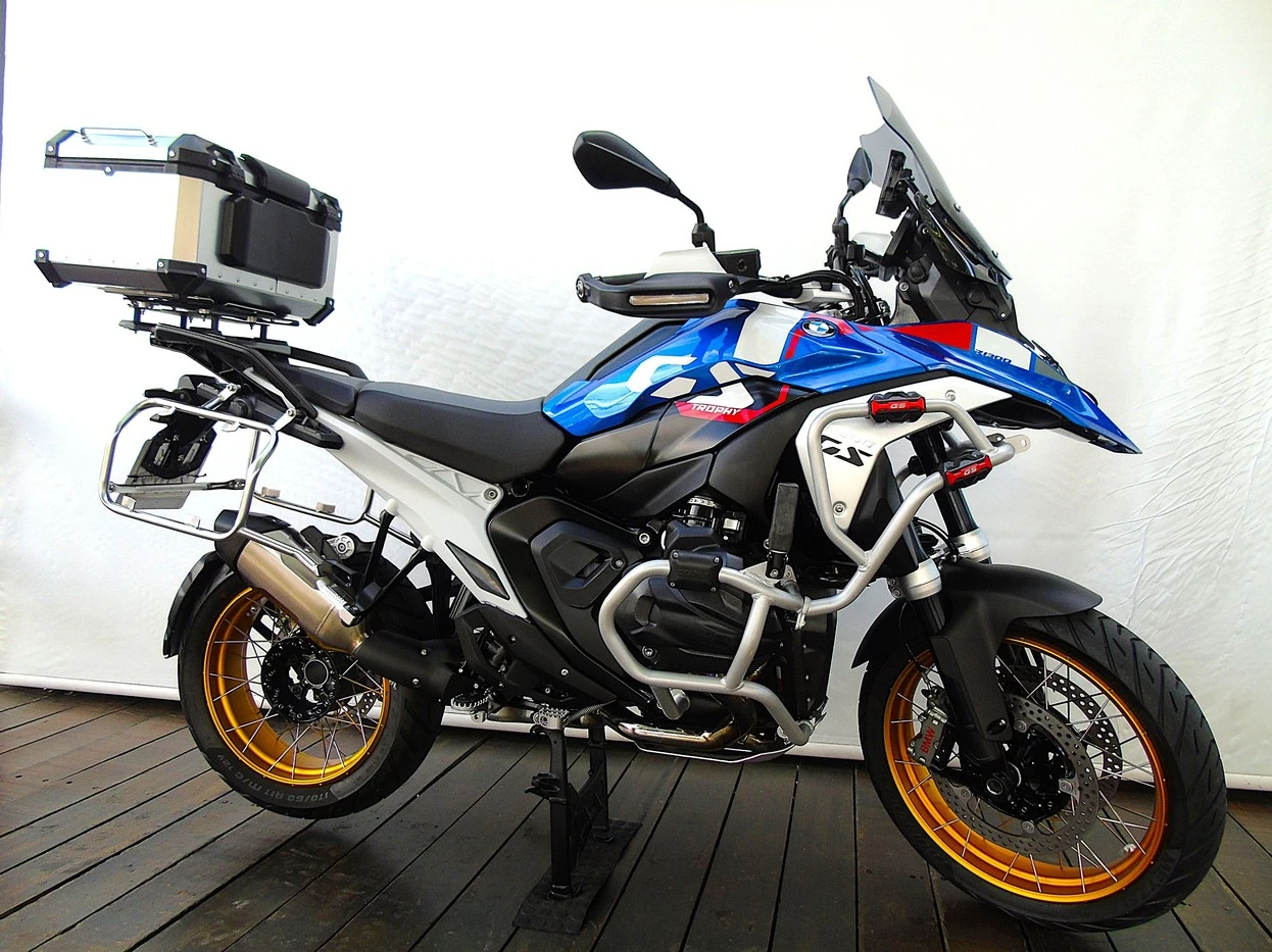 BMW R 1300 GS TROPHY