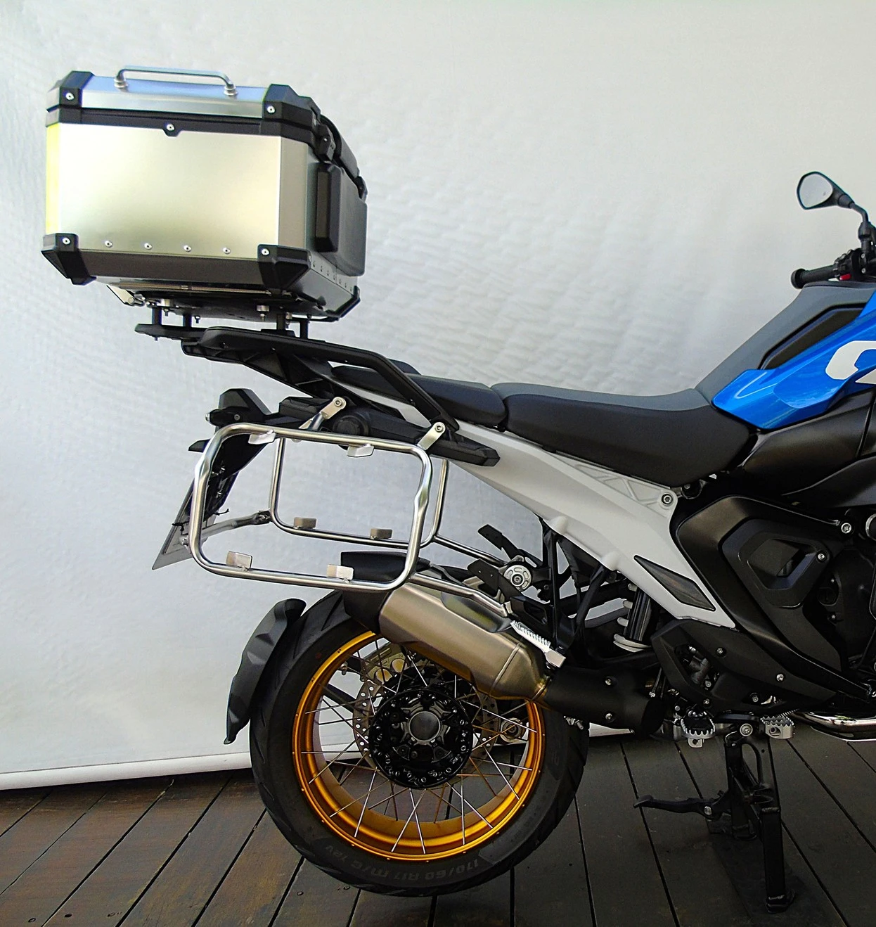 BMW R 1300 GS TROPHY