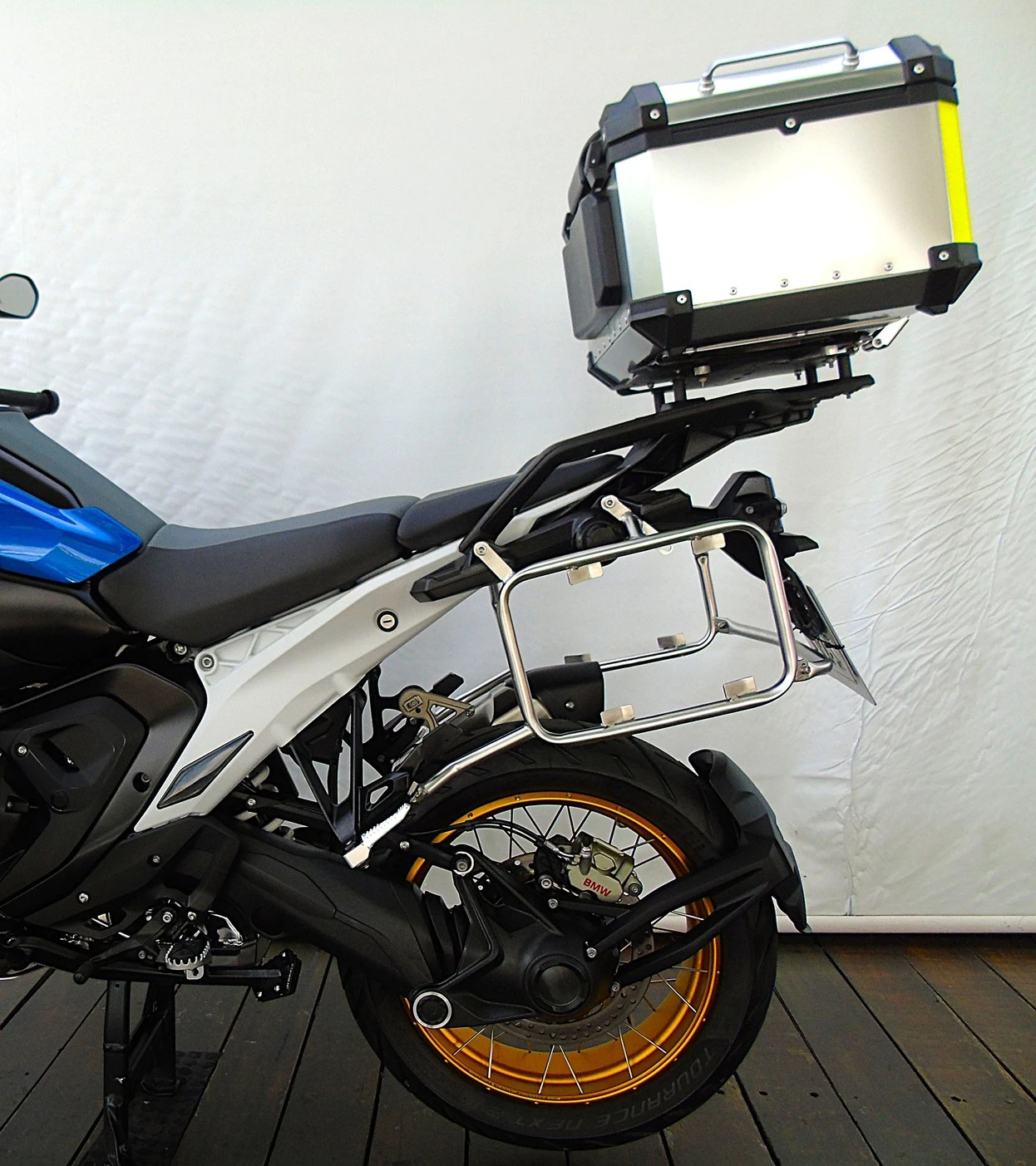 BMW R 1300 GS TROPHY