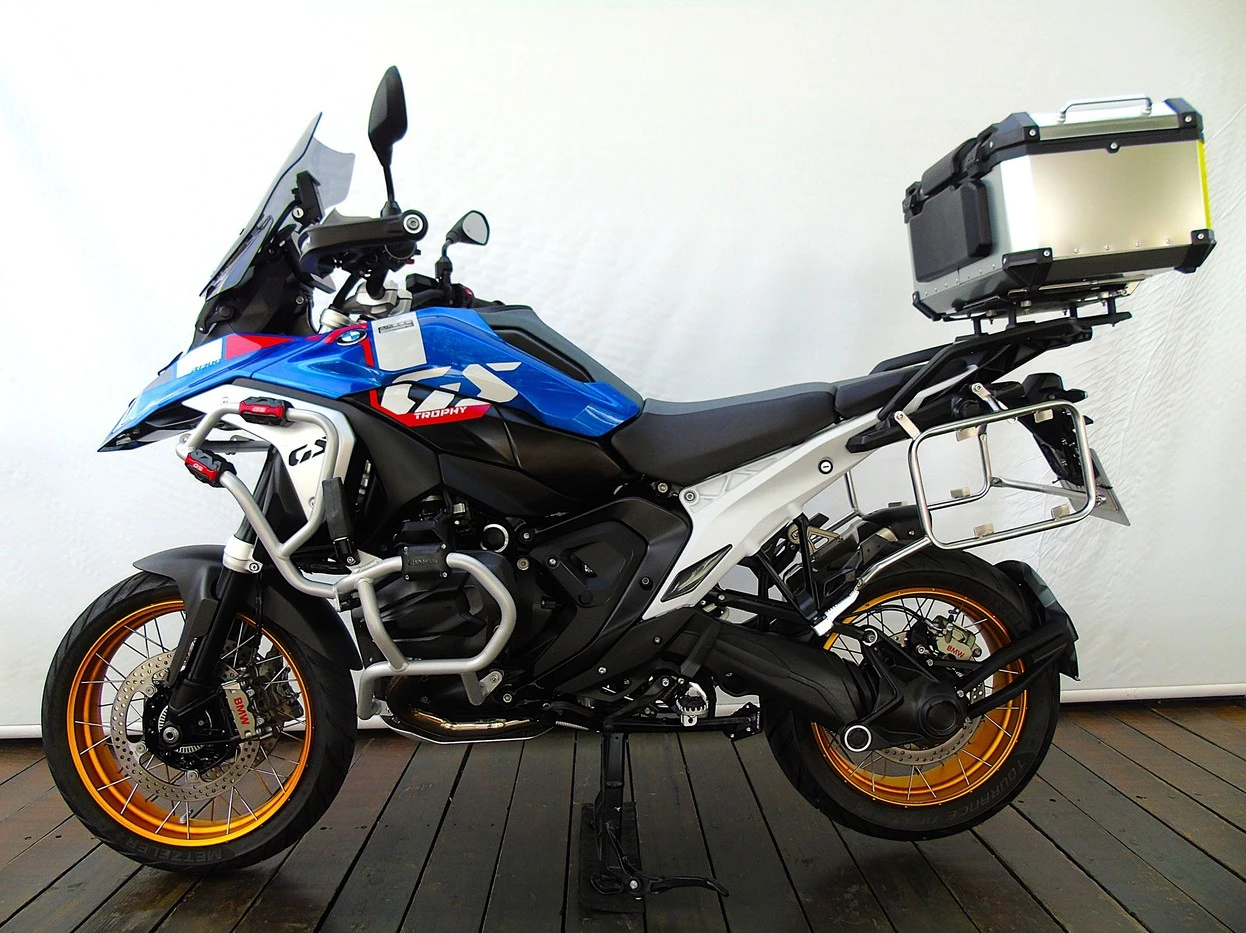 BMW R 1300 GS TROPHY