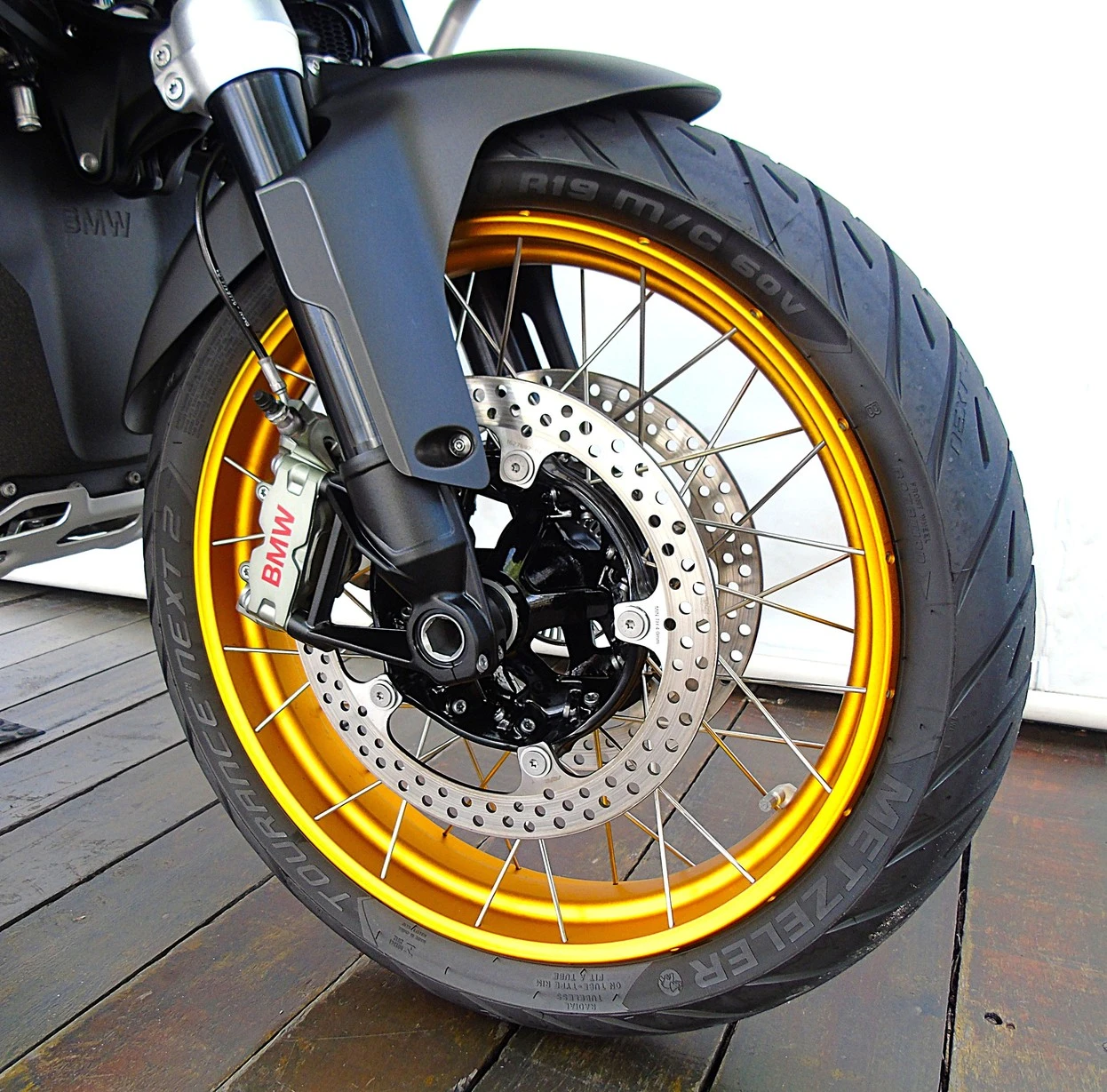 BMW R 1300 GS TROPHY