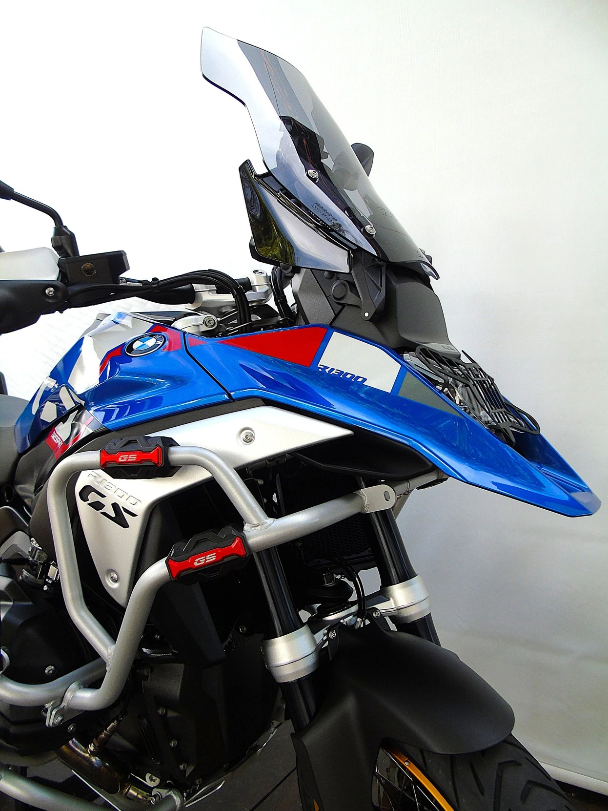 BMW R 1300 GS TROPHY