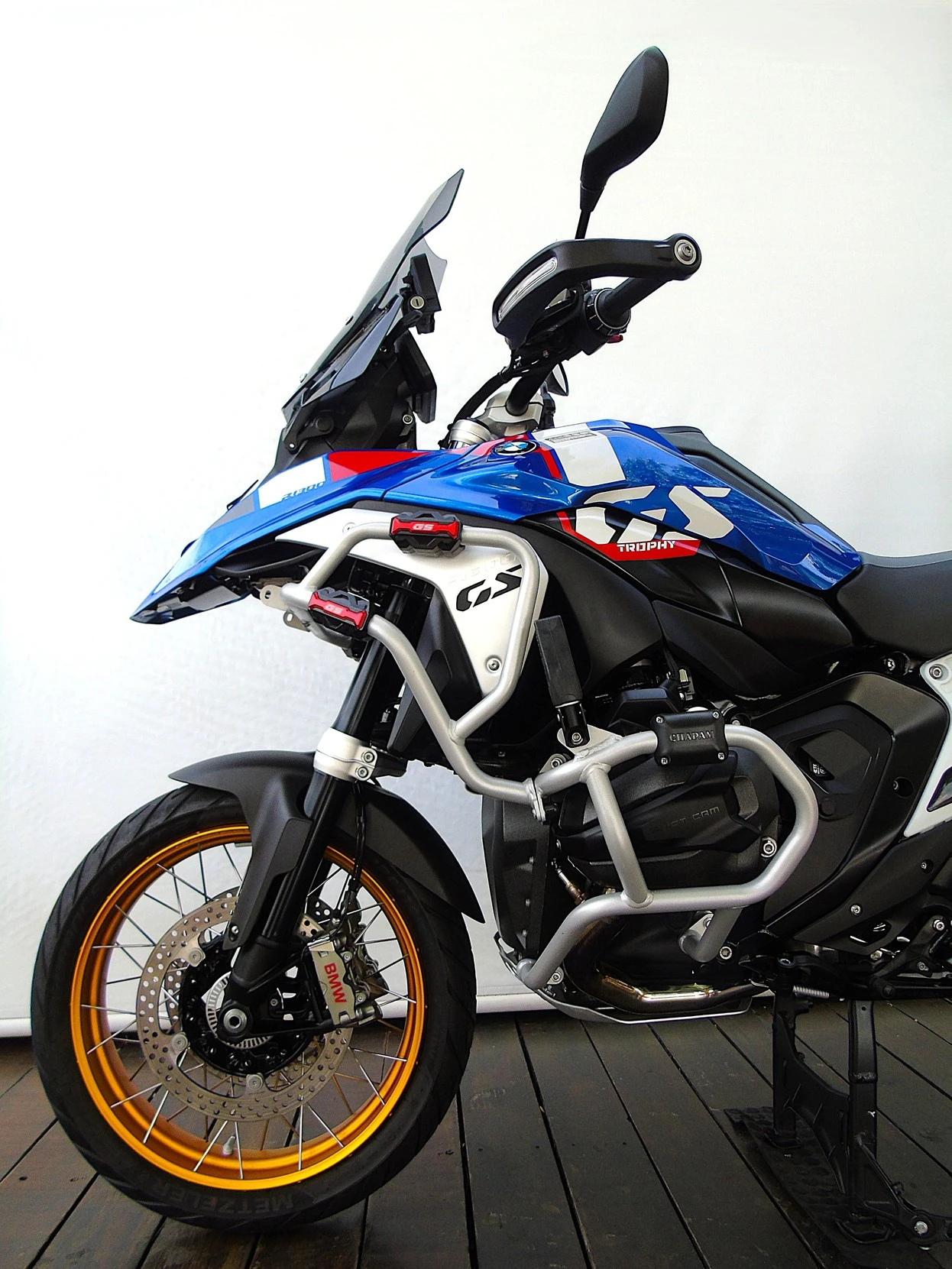 BMW R 1300 GS TROPHY