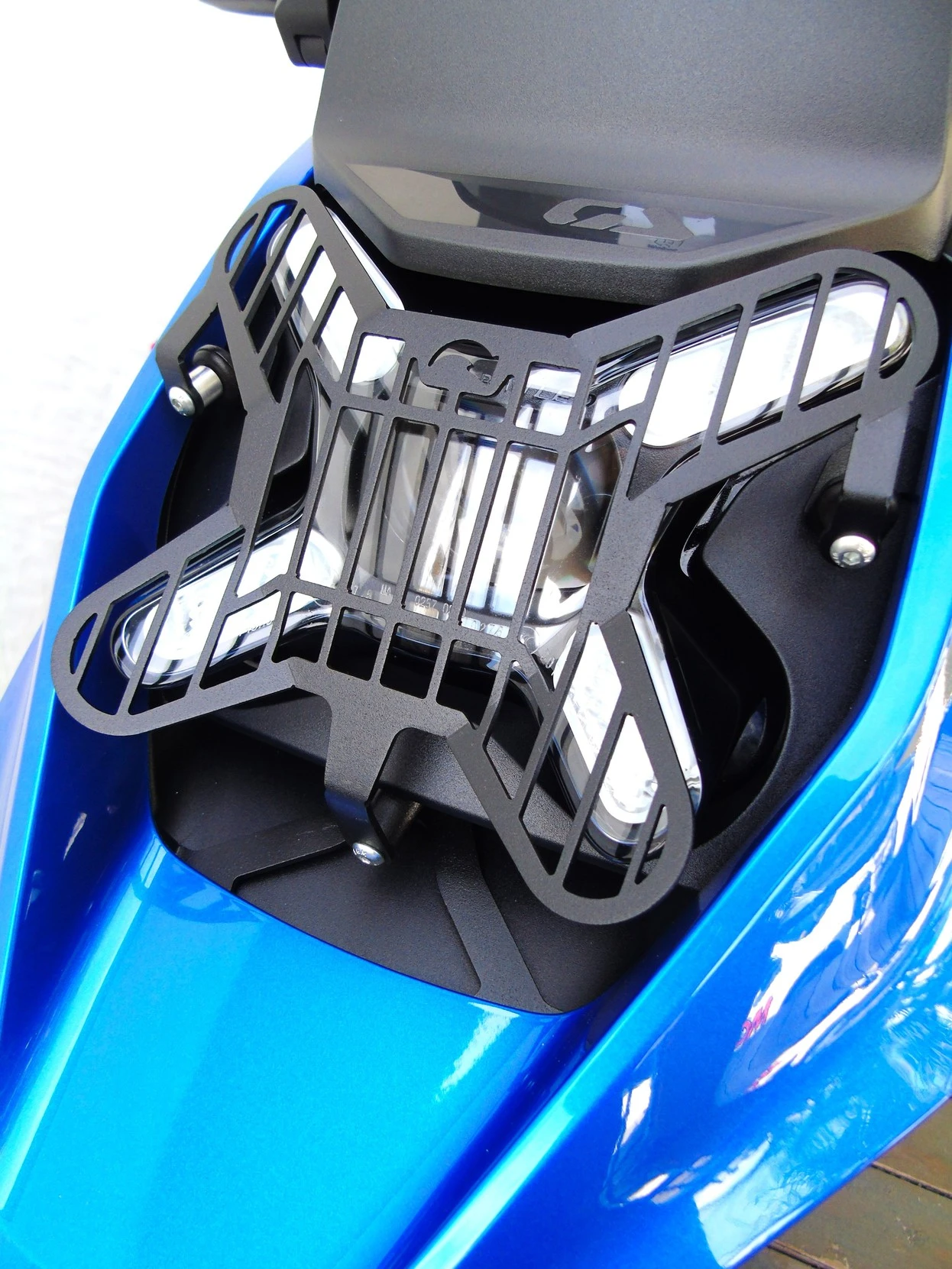 BMW R 1300 GS TROPHY