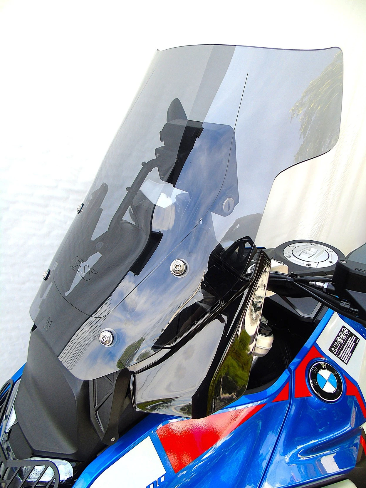 BMW R 1300 GS TROPHY