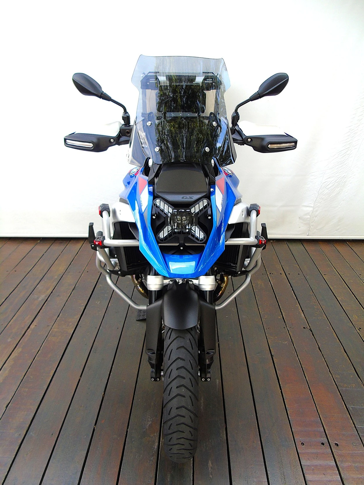 BMW R 1300 GS TROPHY