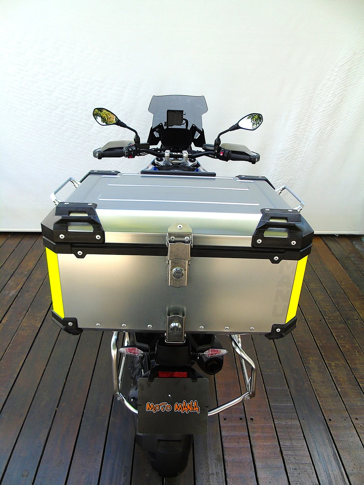 BMW R 1300 GS TROPHY