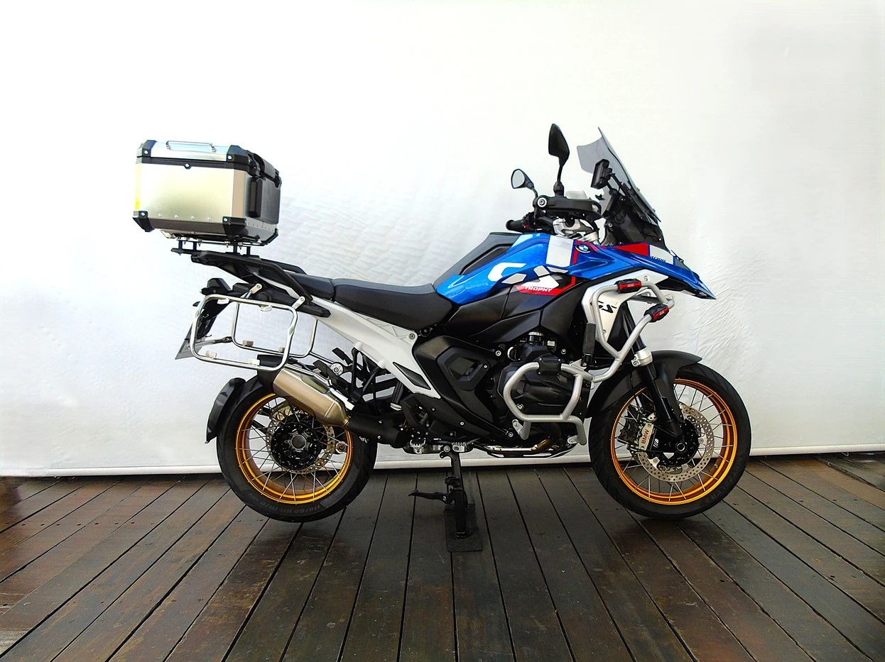BMW R 1300 GS TROPHY