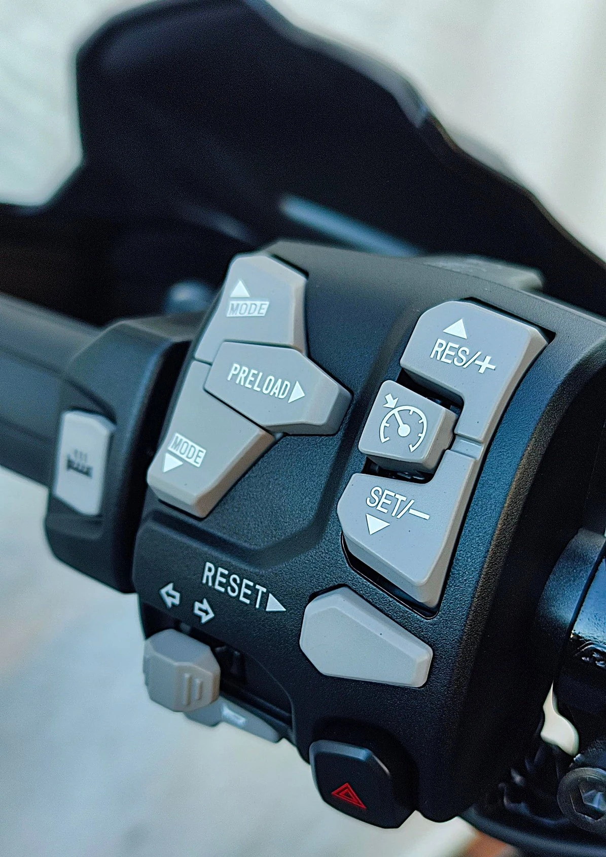 KAWASAKI VERSYS 1000 GRAND TOURER ABS