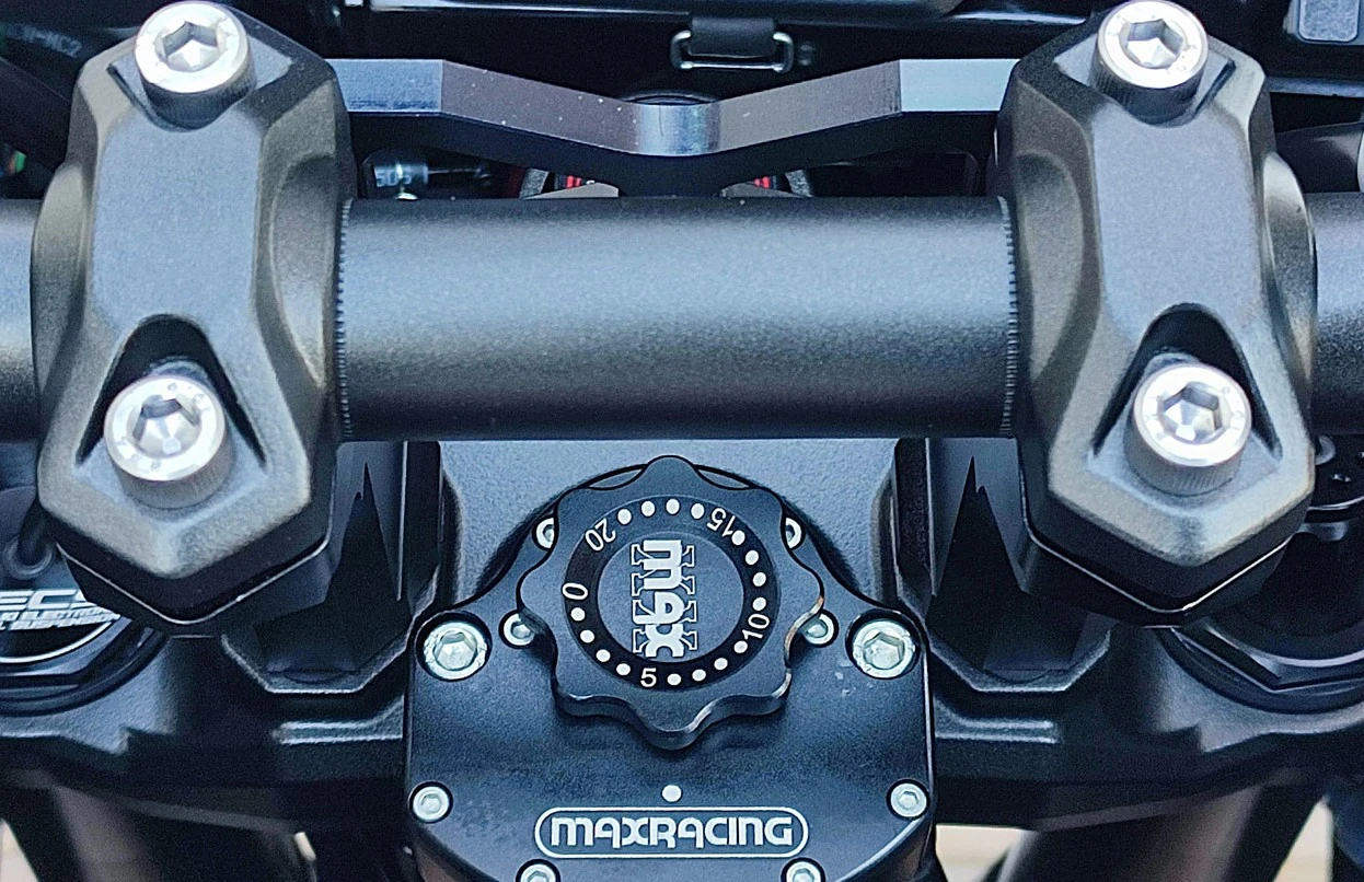 KAWASAKI VERSYS 1000 GRAND TOURER ABS