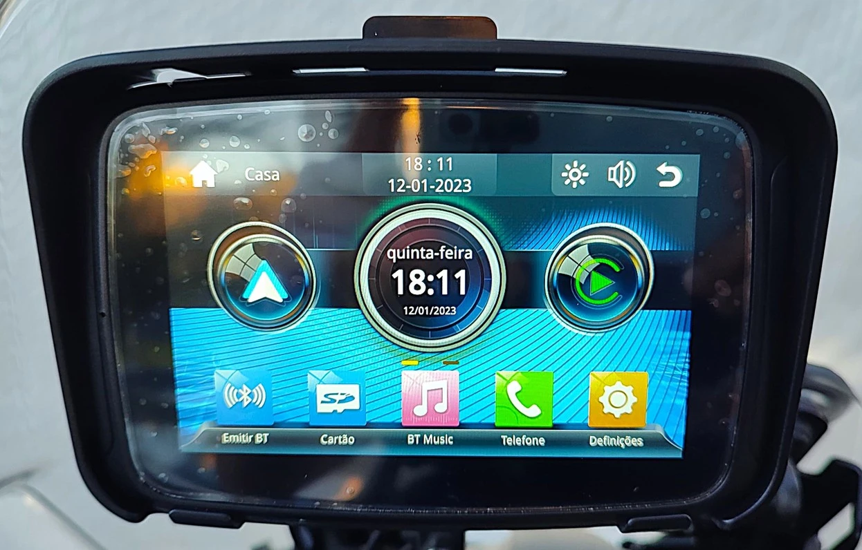 KAWASAKI VERSYS 1000 GRAND TOURER ABS