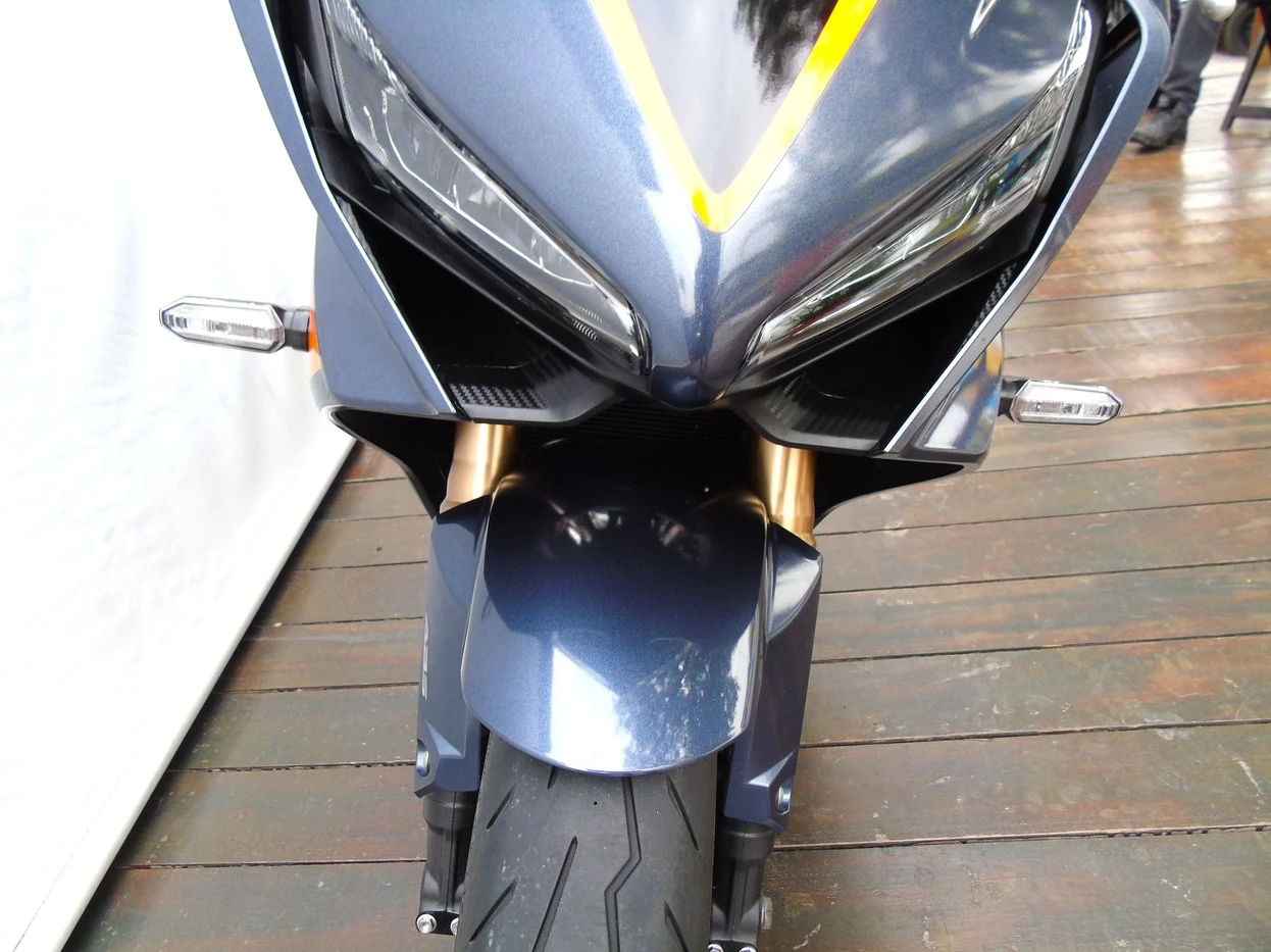 HONDA CBR 650R ABS