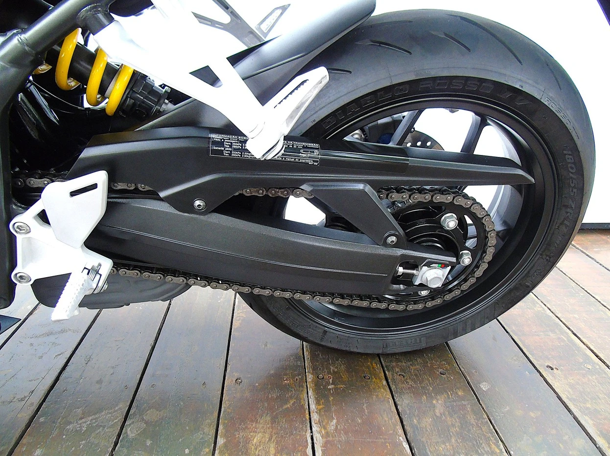 HONDA CBR 650R ABS