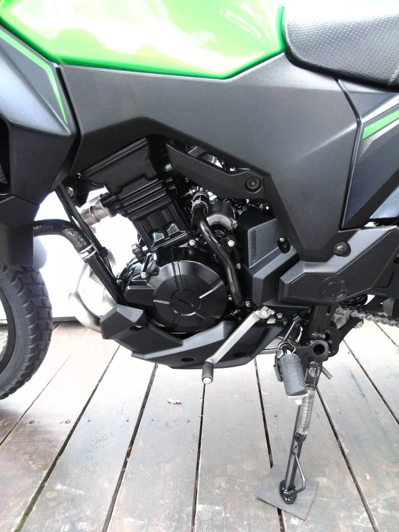 KAWASAKI VERSYS-X 300 ABS