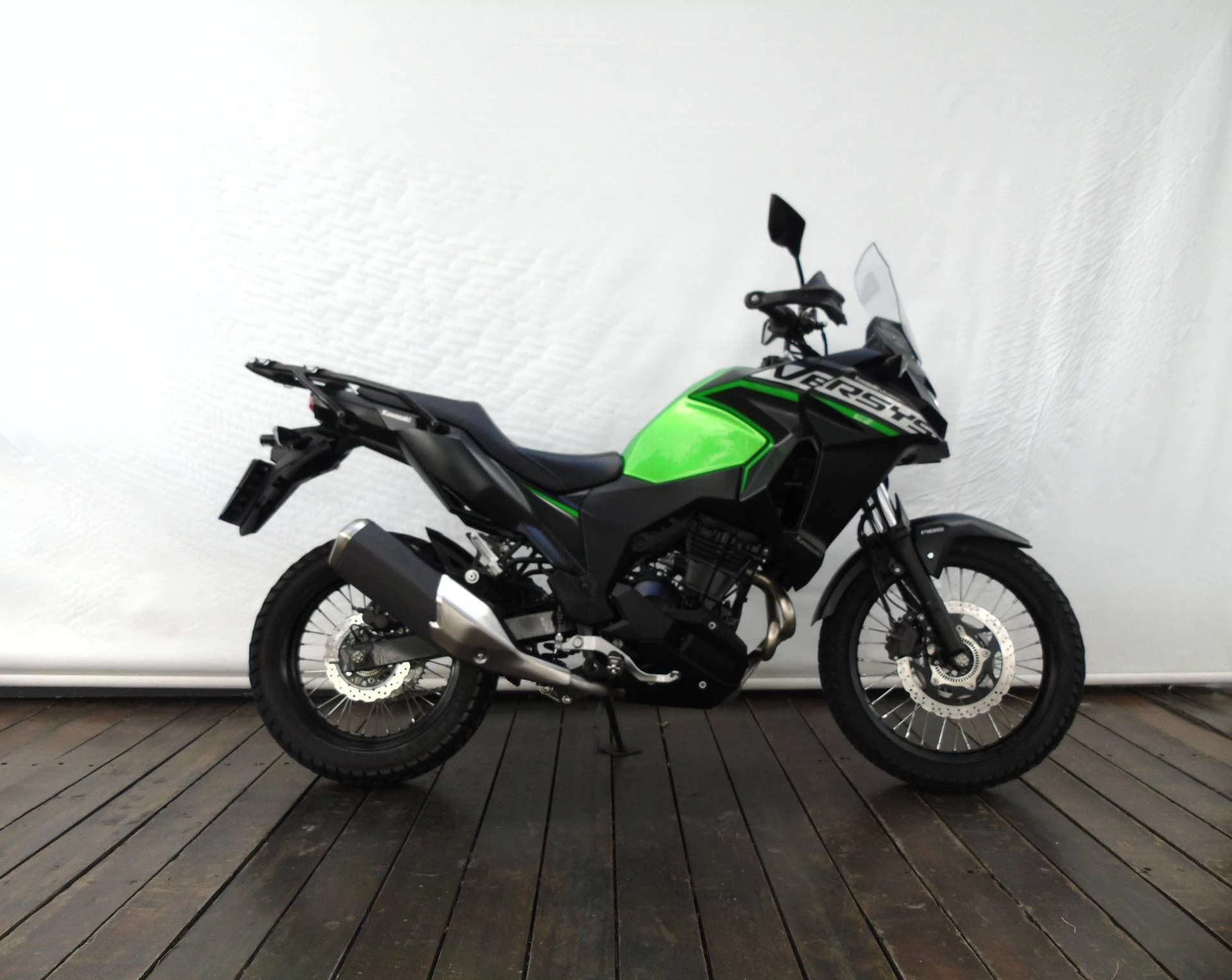 KAWASAKI VERSYS-X 300 ABS