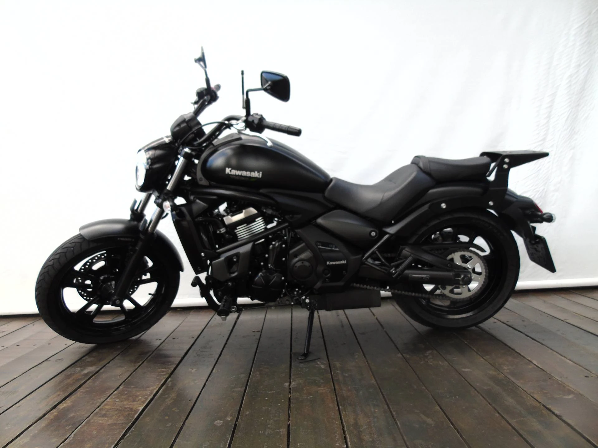 KAWASAKI VULCAN S ABS