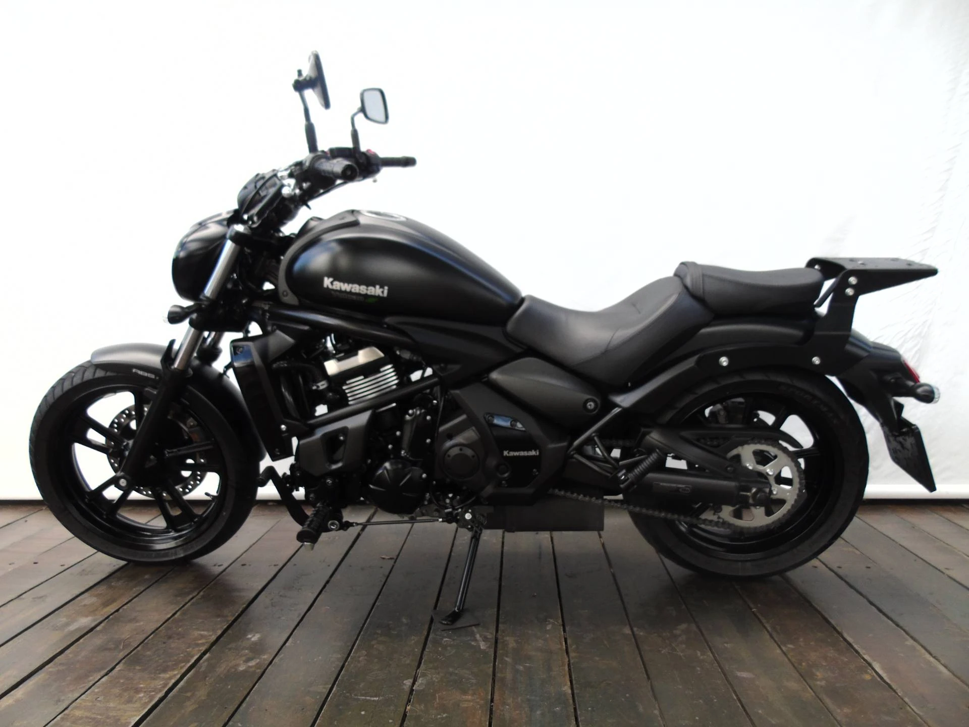 KAWASAKI VULCAN S ABS