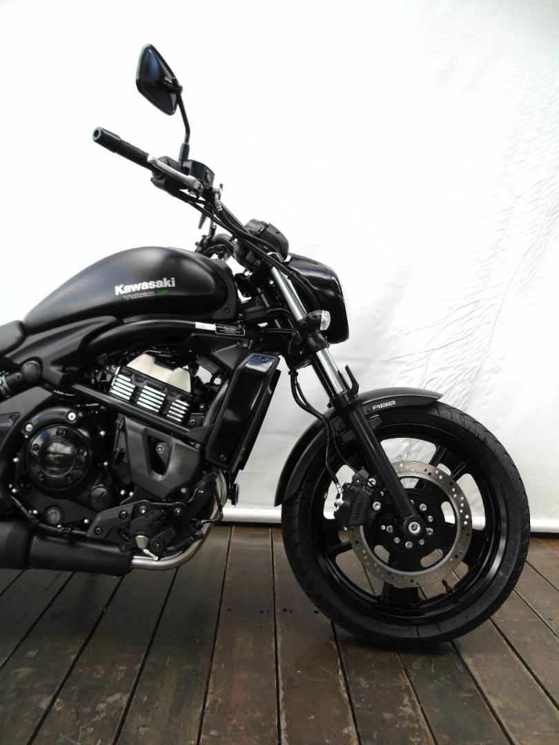KAWASAKI VULCAN S ABS