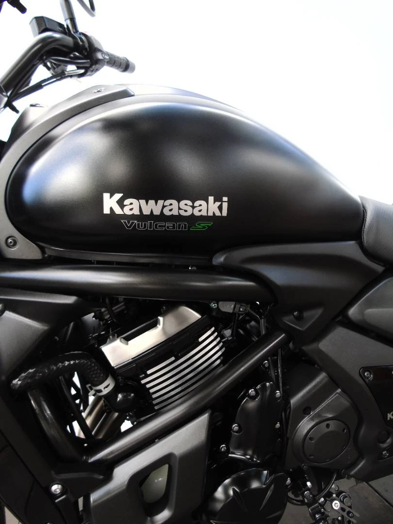 KAWASAKI VULCAN S ABS