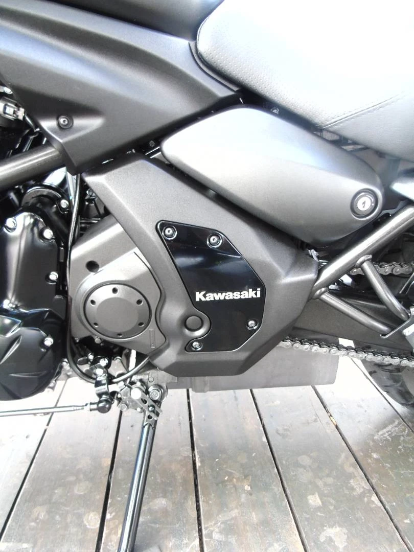KAWASAKI VULCAN S ABS