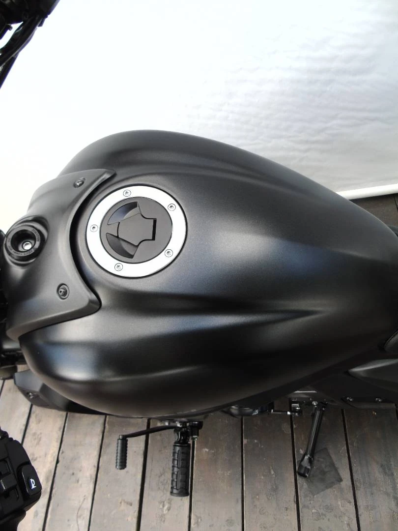 KAWASAKI VULCAN S ABS