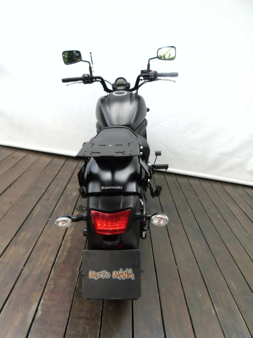 KAWASAKI VULCAN S ABS