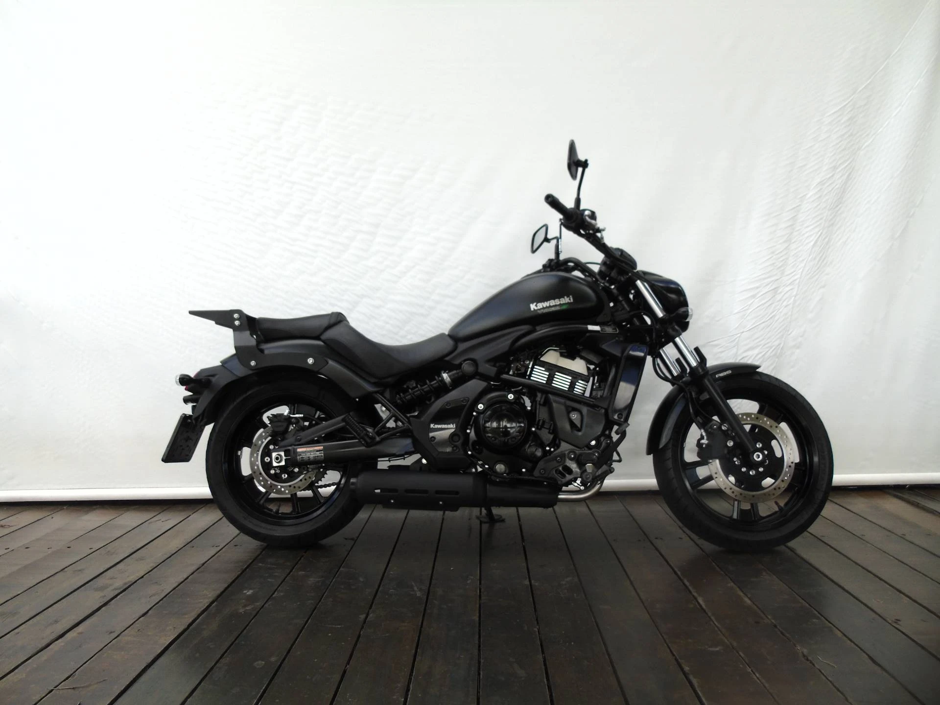 KAWASAKI VULCAN S ABS
