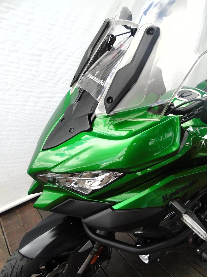 KAWASAKI VERSYS 1000 GRAND TOURER ABS