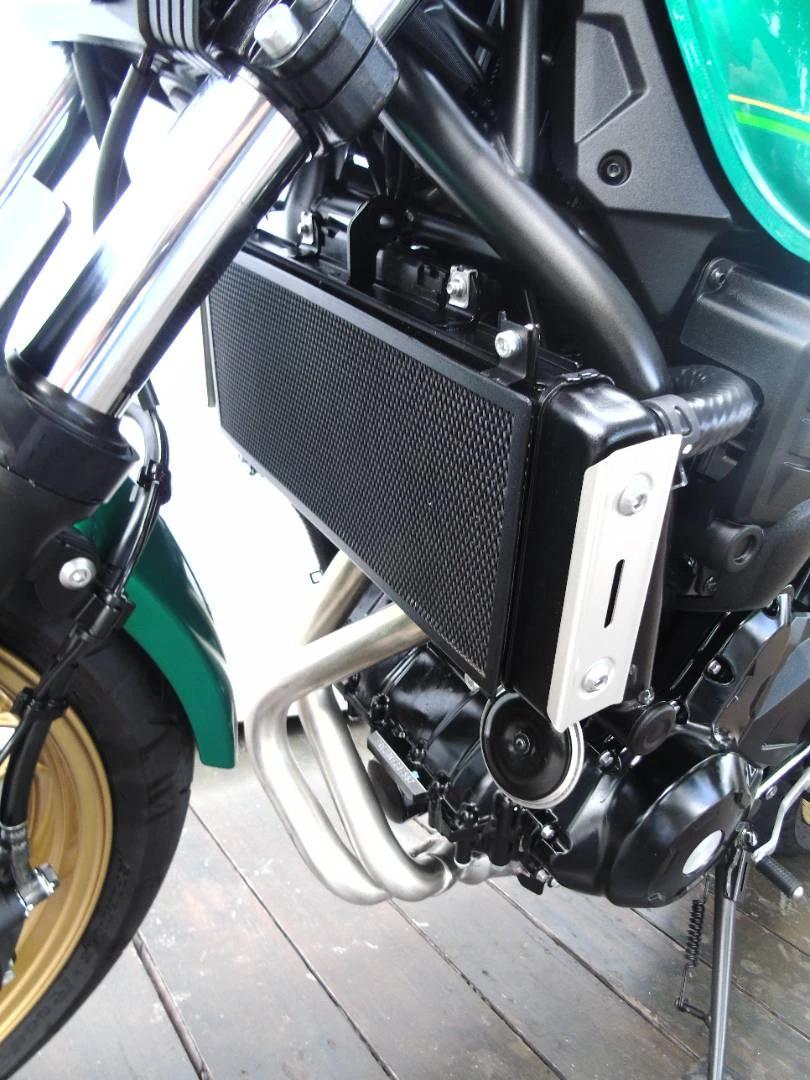 KAWASAKI Z 650 ABS