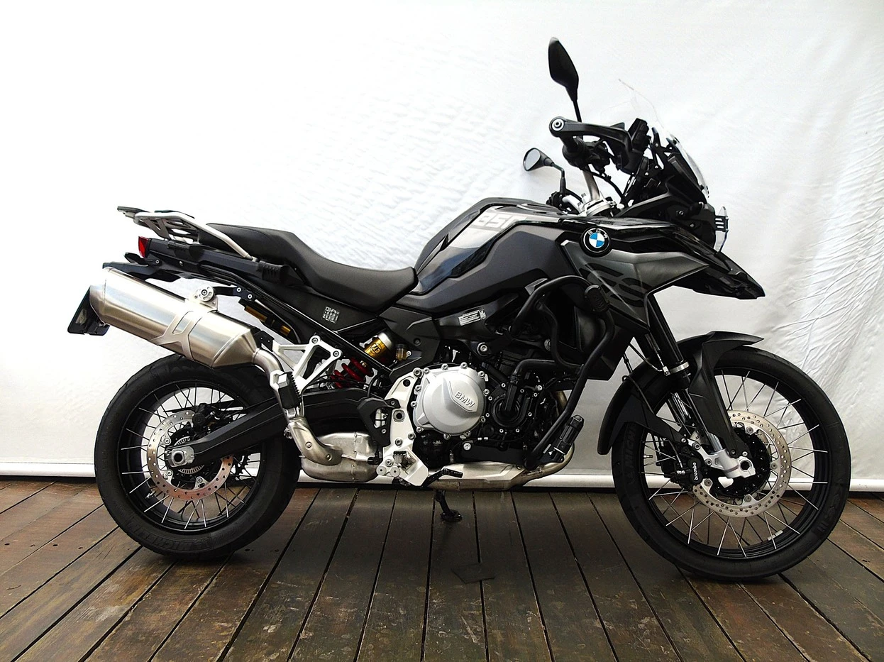 BMW F 850 GS PREMIUM