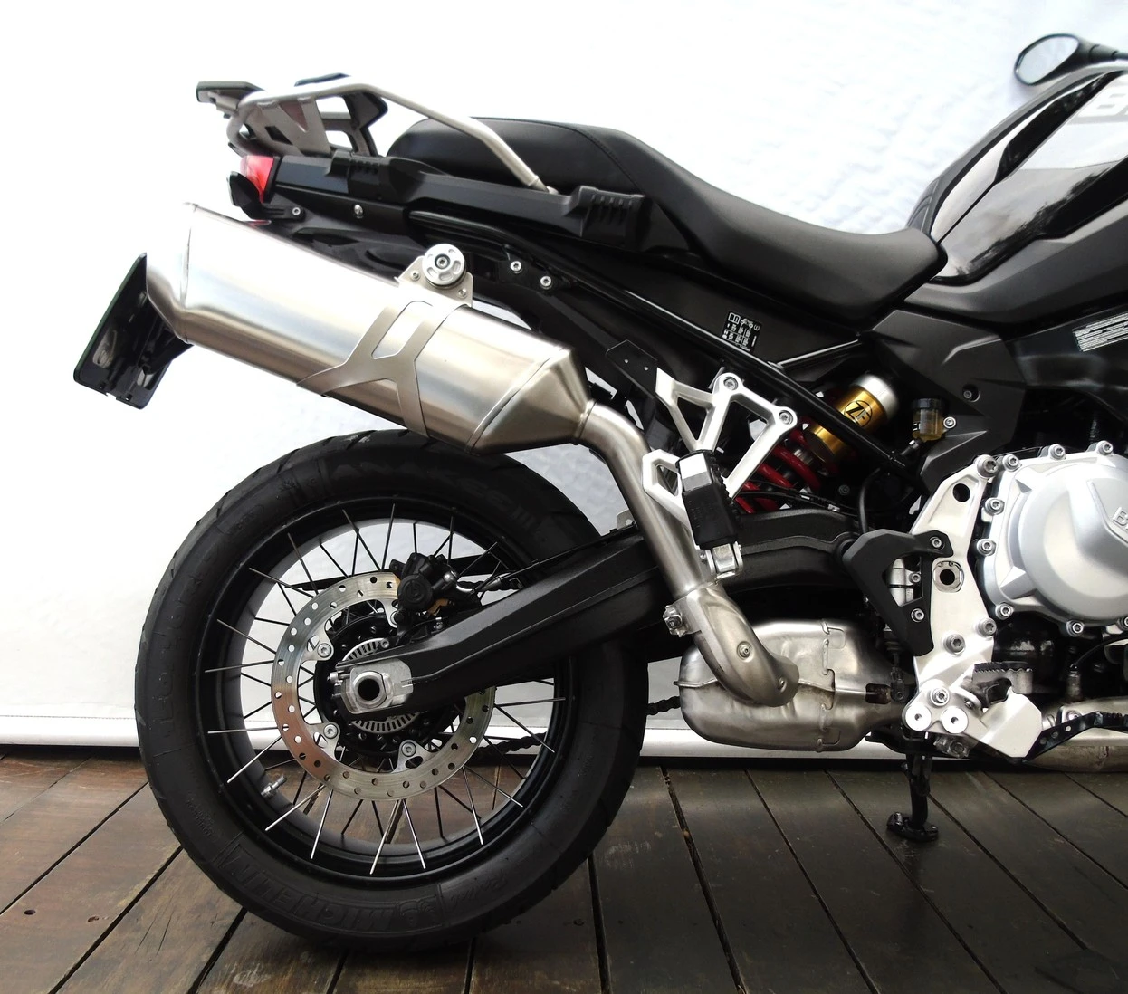 BMW F 850 GS PREMIUM