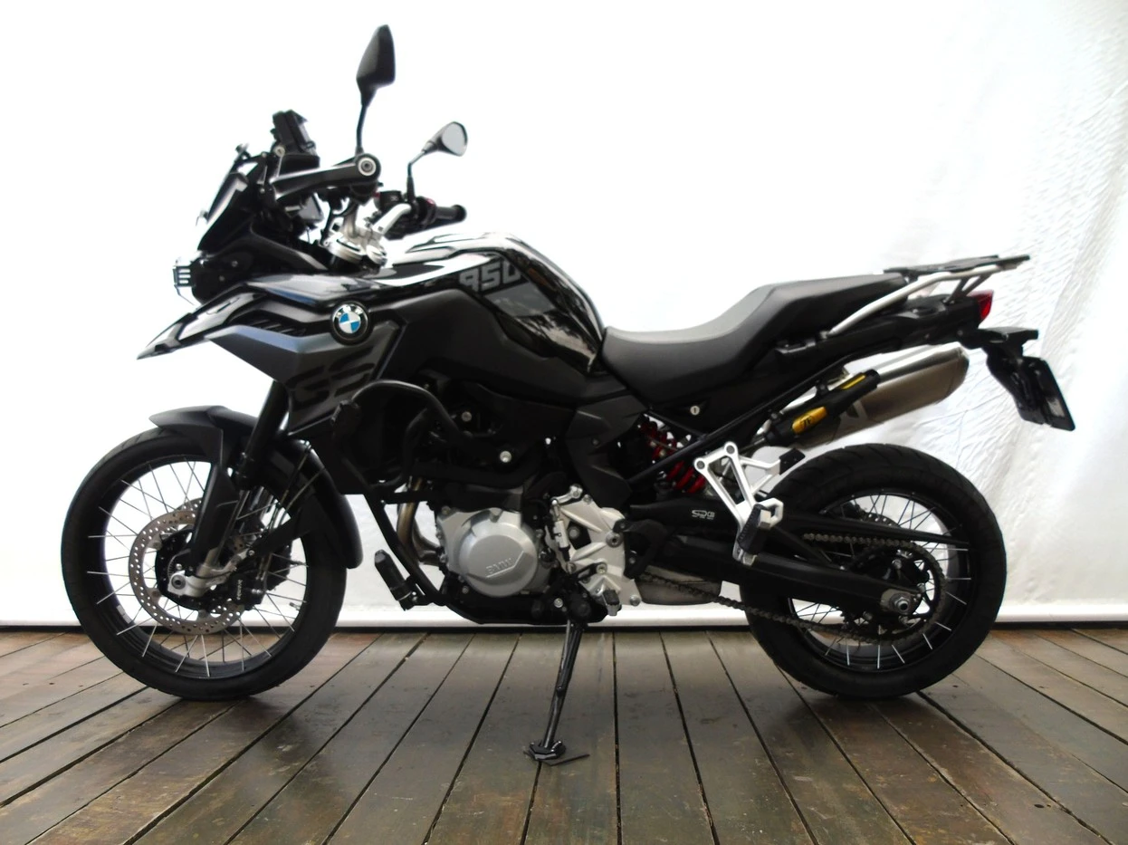 BMW F 850 GS PREMIUM