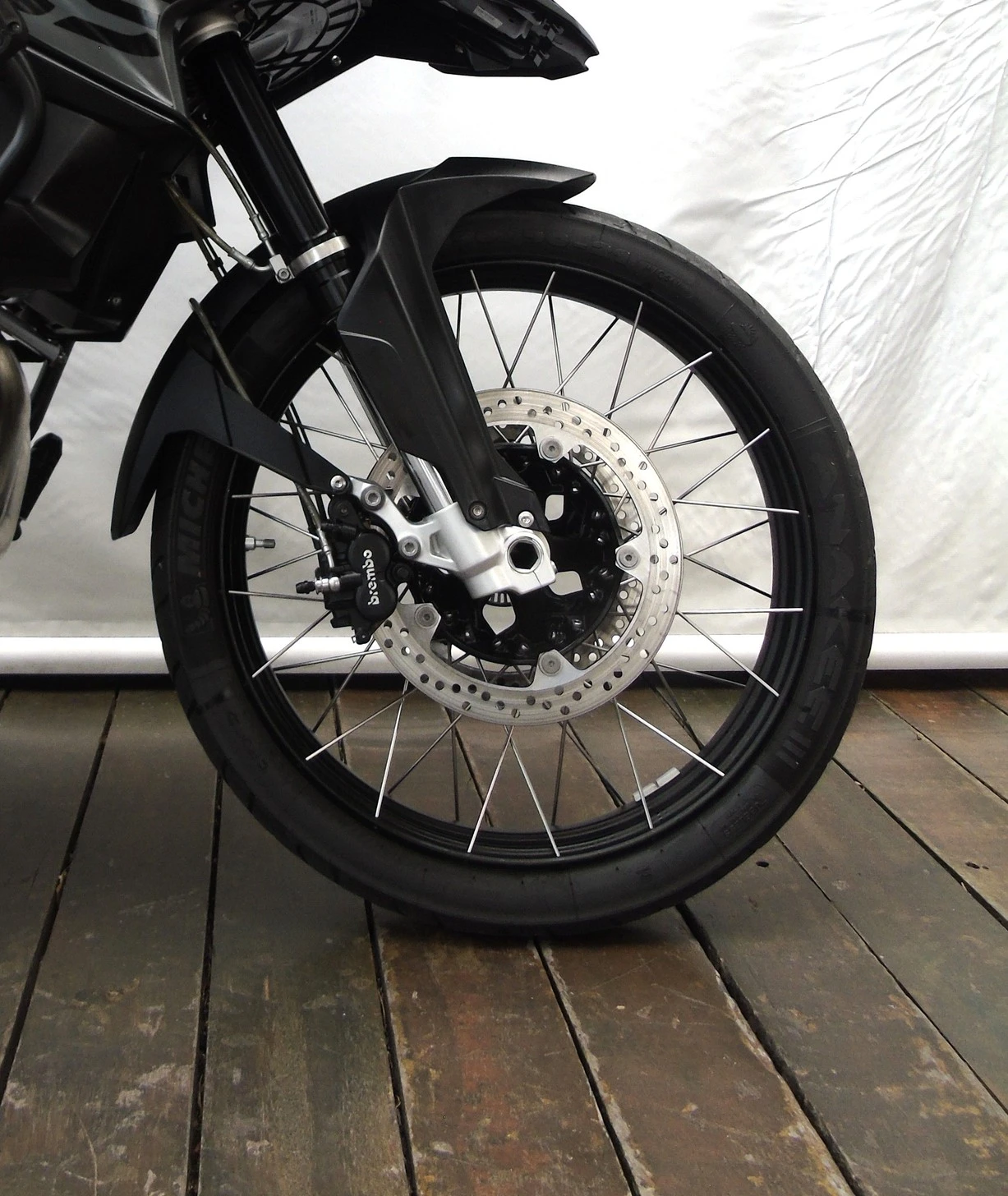 BMW F 850 GS PREMIUM