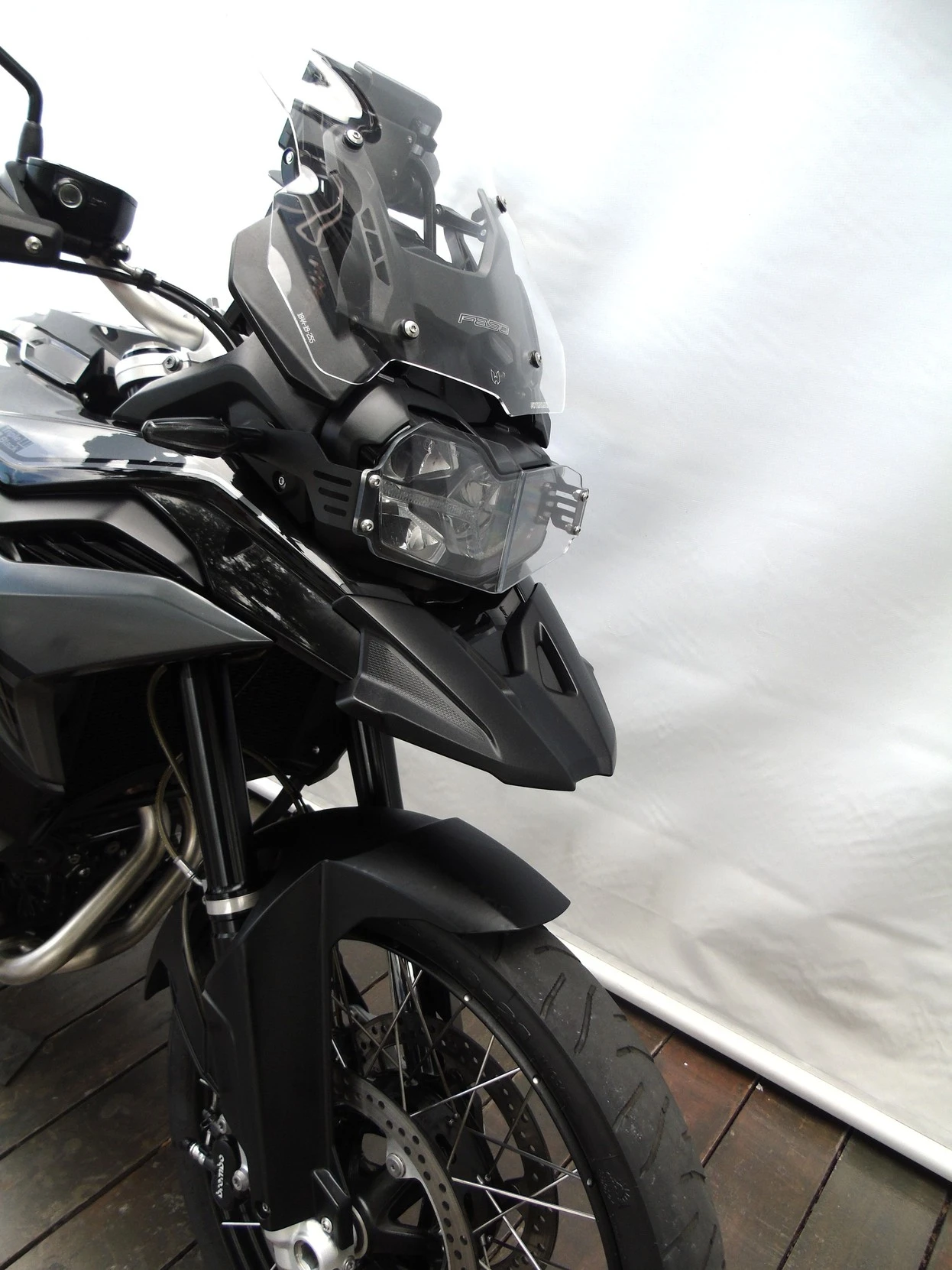 BMW F 850 GS PREMIUM