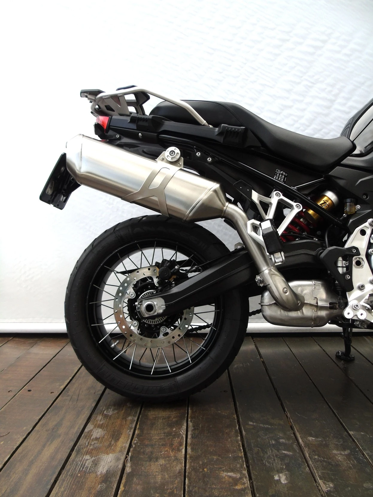 BMW F 850 GS PREMIUM