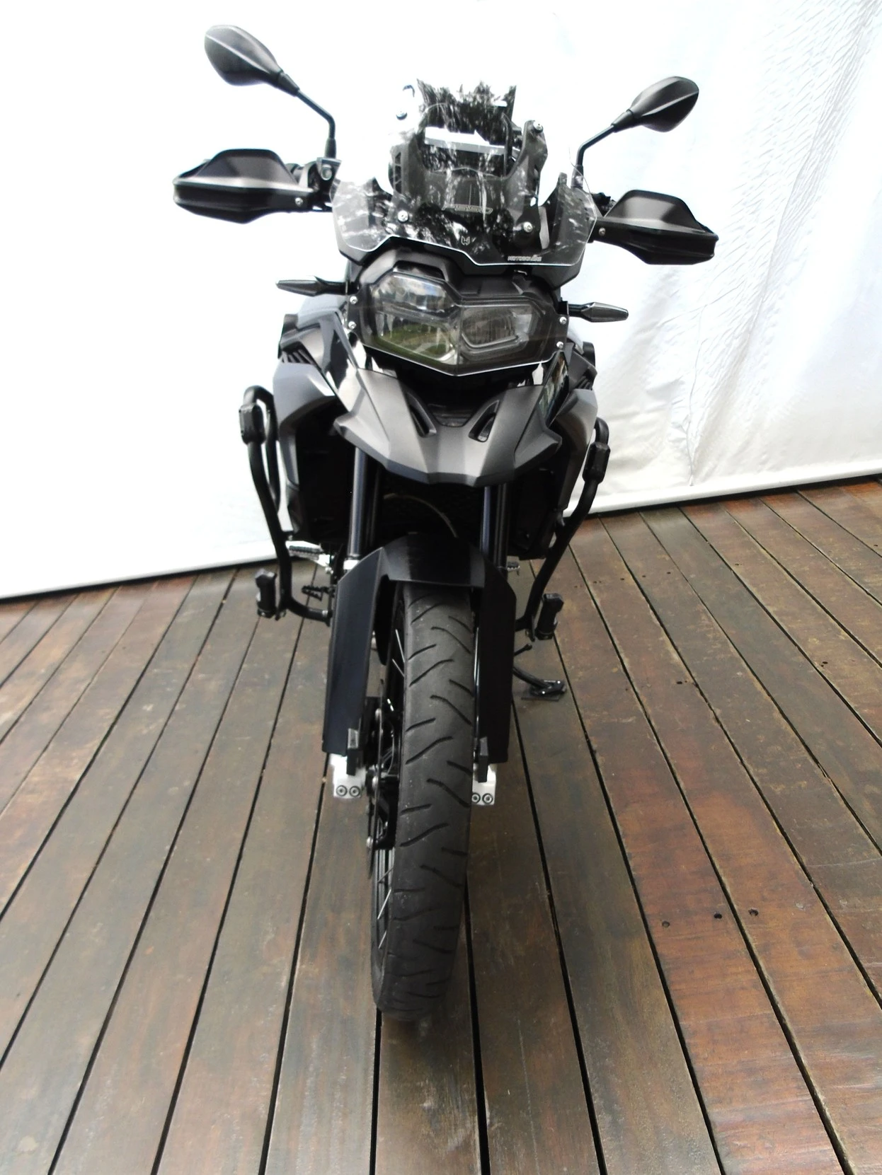 BMW F 850 GS PREMIUM
