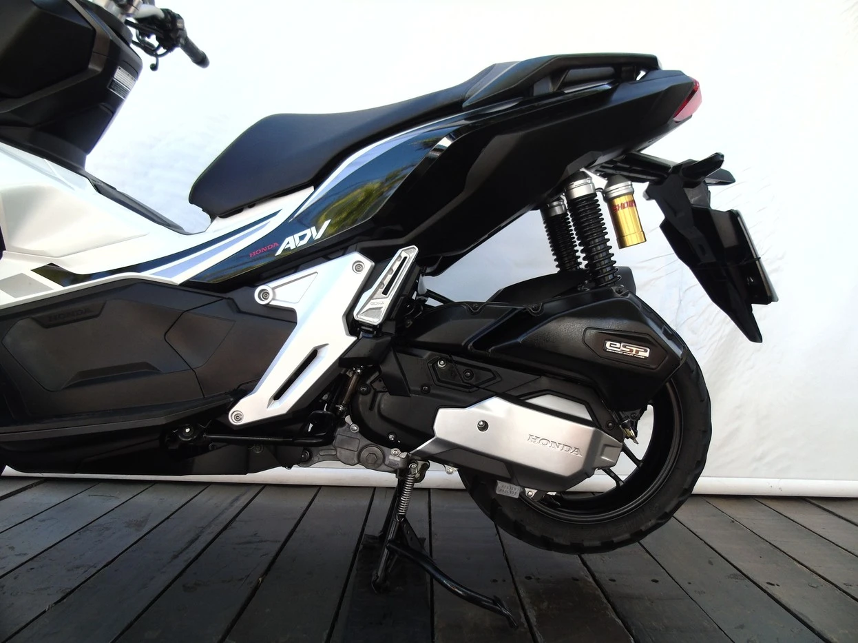 HONDA ADV 150