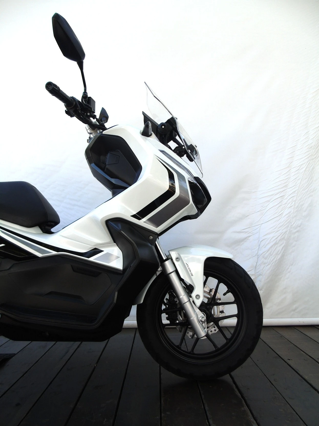 HONDA ADV 150