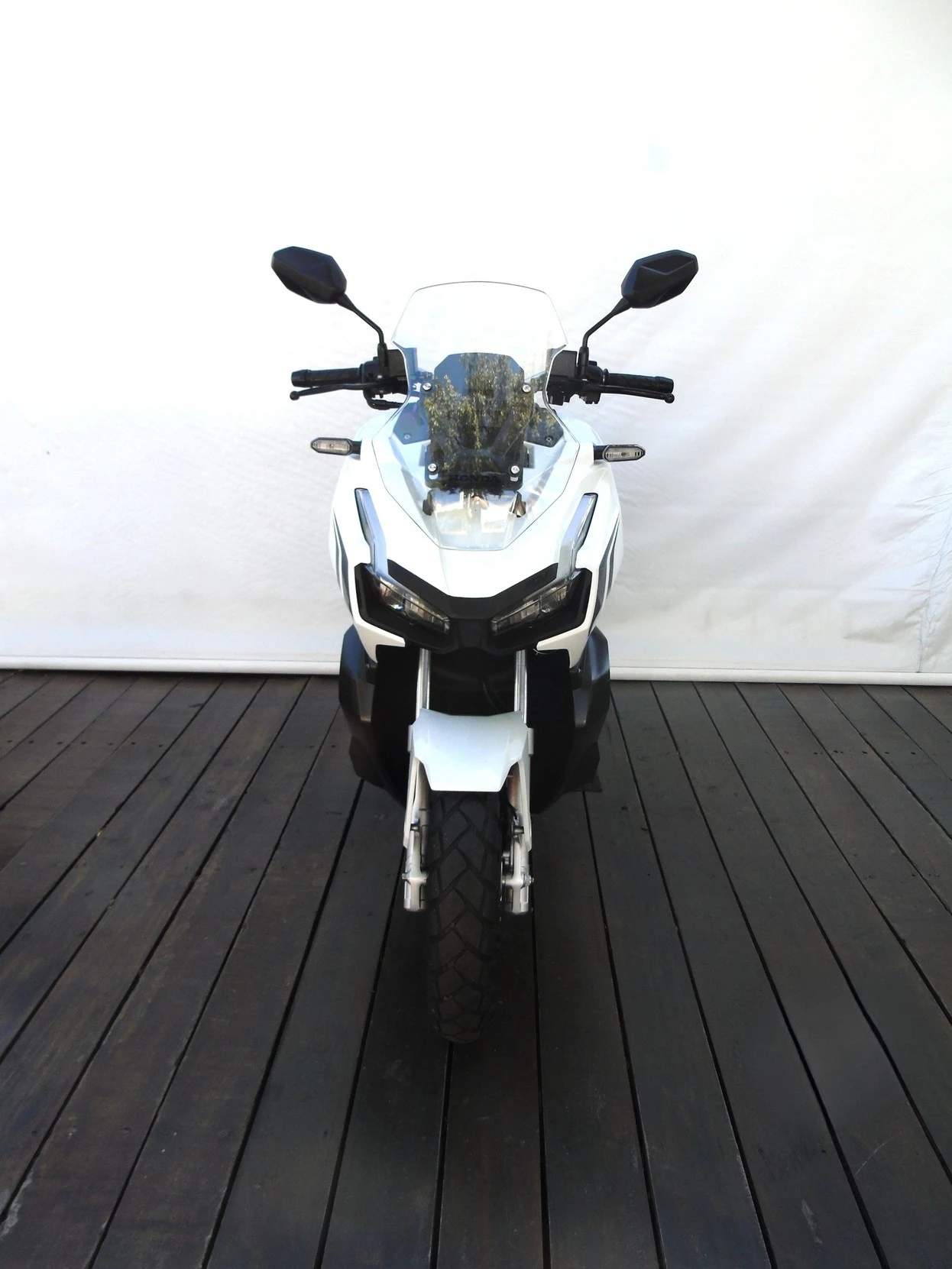 HONDA ADV 150