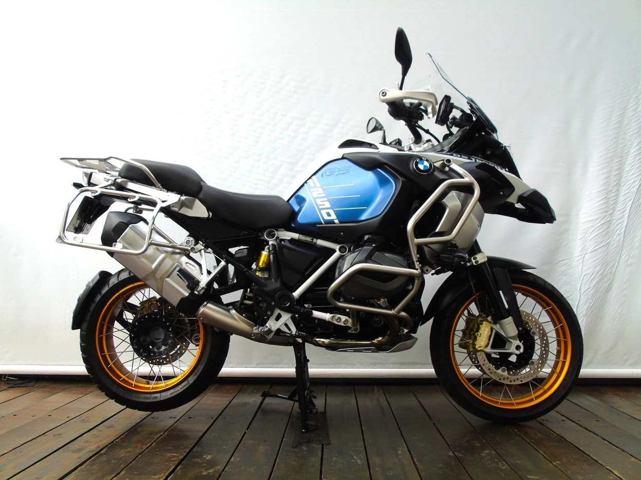 BMW R 1250 GS ADVENTURE PREMIUM 