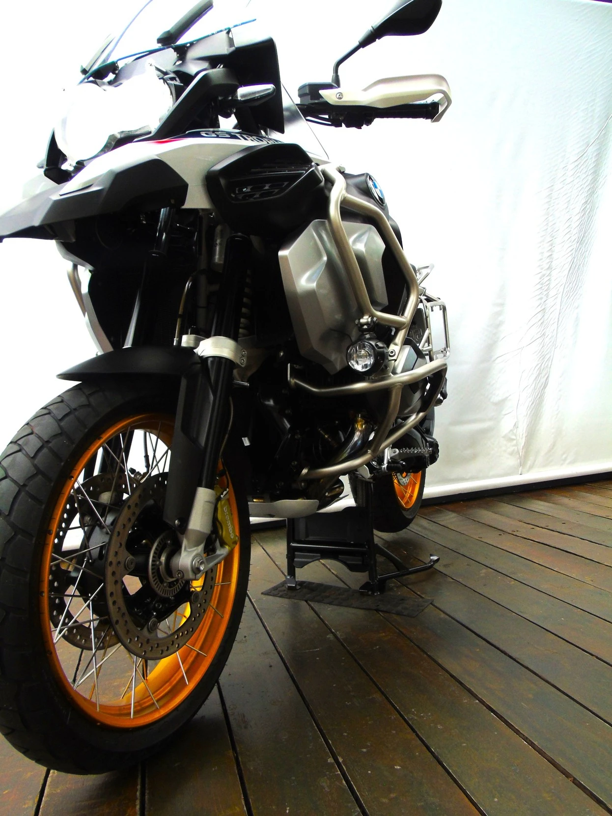 BMW R 1250 GS ADVENTURE PREMIUM 
