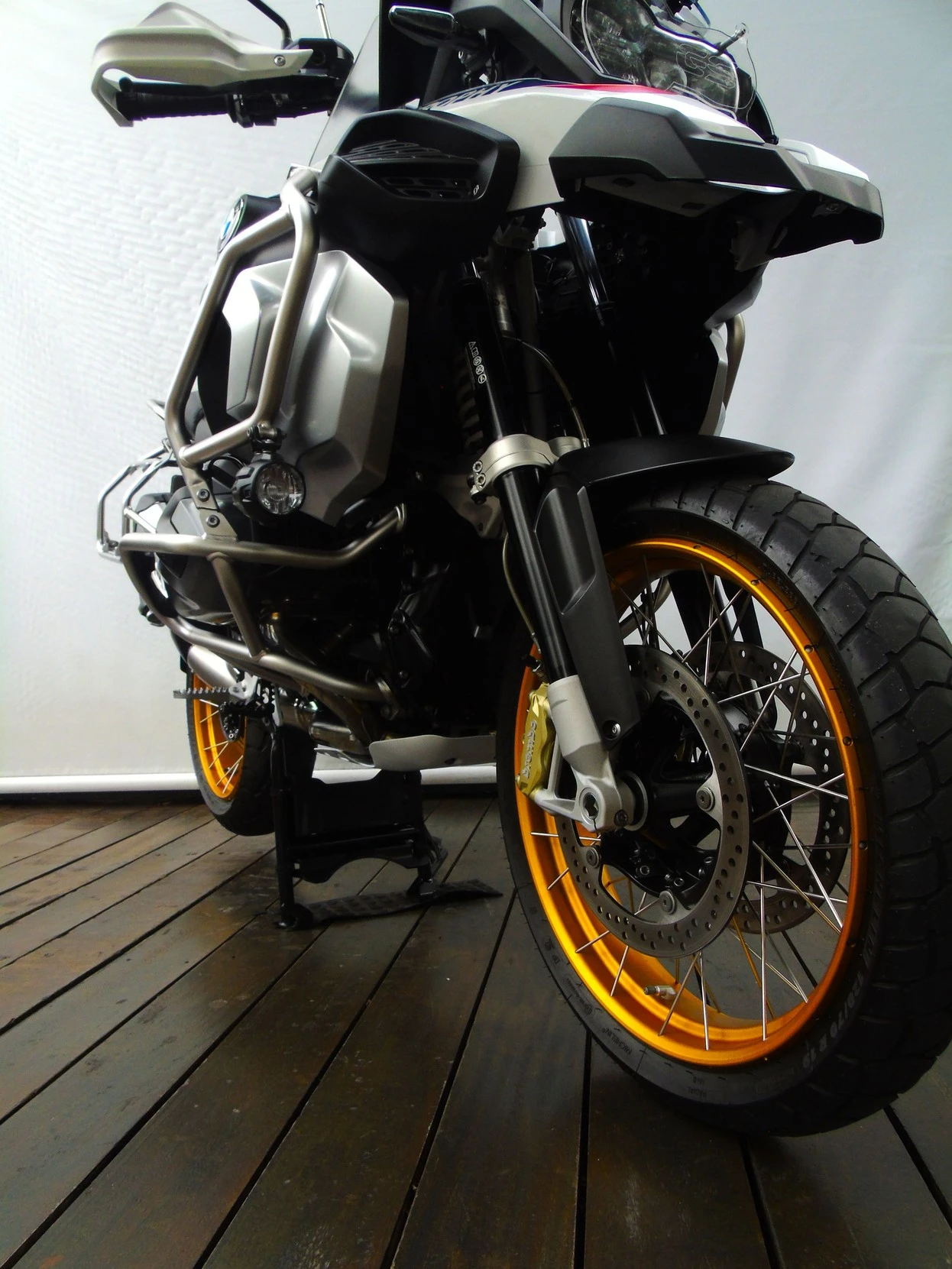 BMW R 1250 GS ADVENTURE PREMIUM 