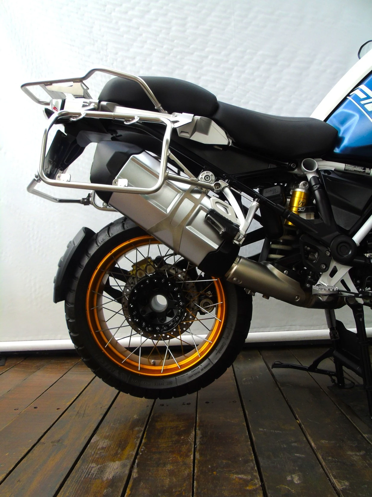 BMW R 1250 GS ADVENTURE PREMIUM 