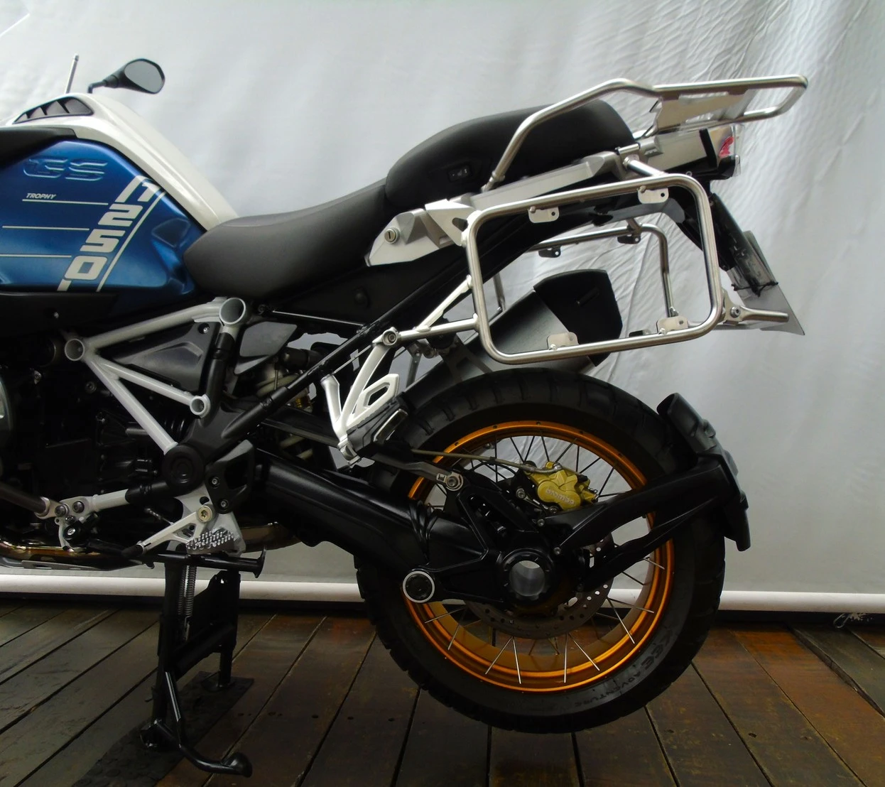 BMW R 1250 GS ADVENTURE PREMIUM 