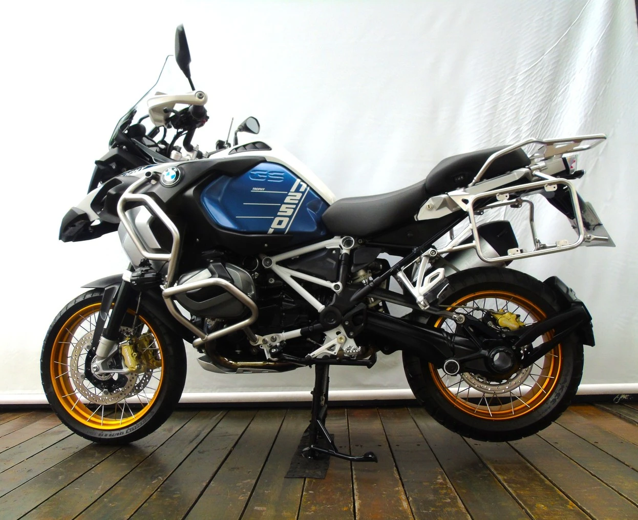 BMW R 1250 GS ADVENTURE PREMIUM 