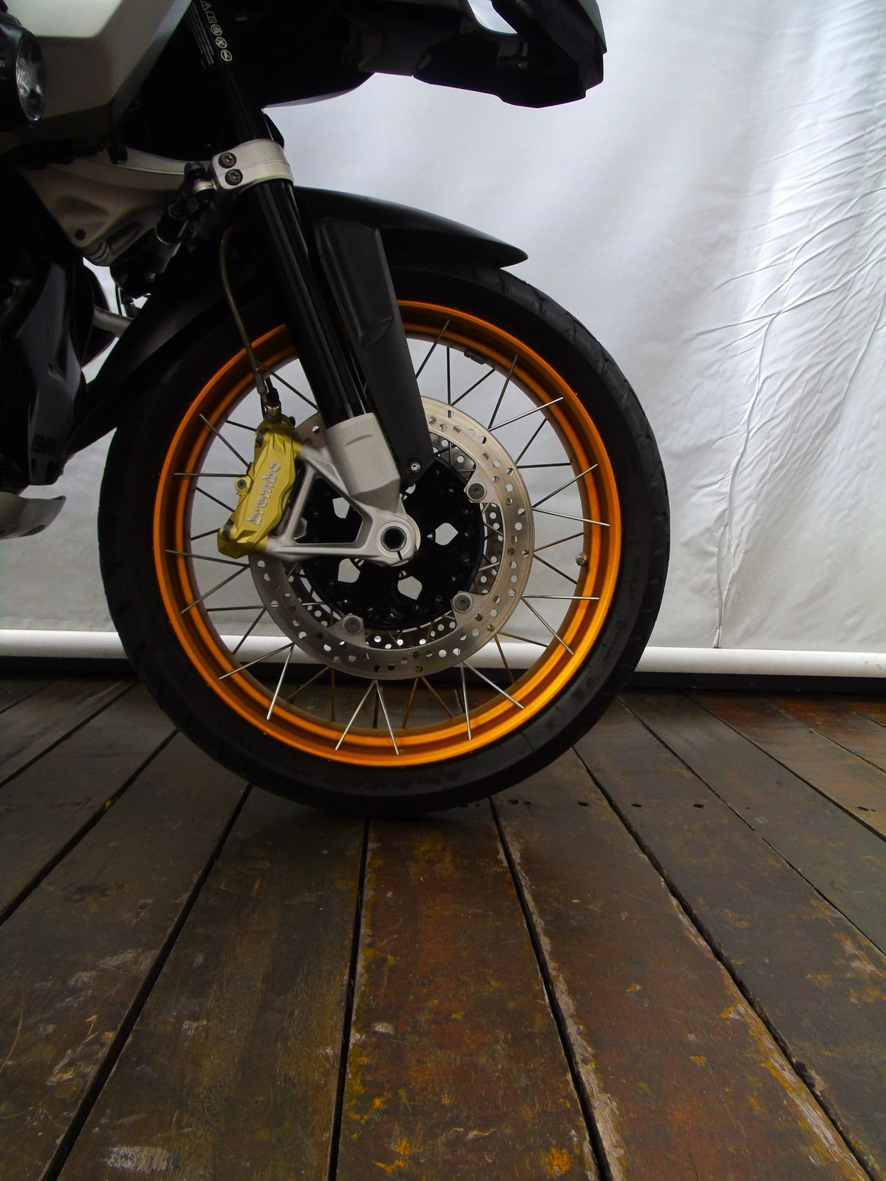 BMW R 1250 GS ADVENTURE PREMIUM 