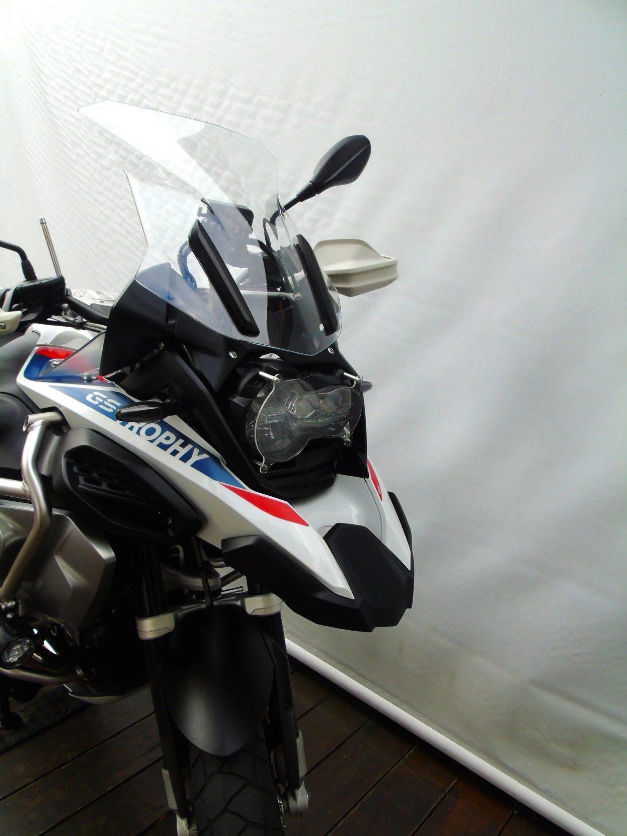 BMW R 1250 GS ADVENTURE PREMIUM 