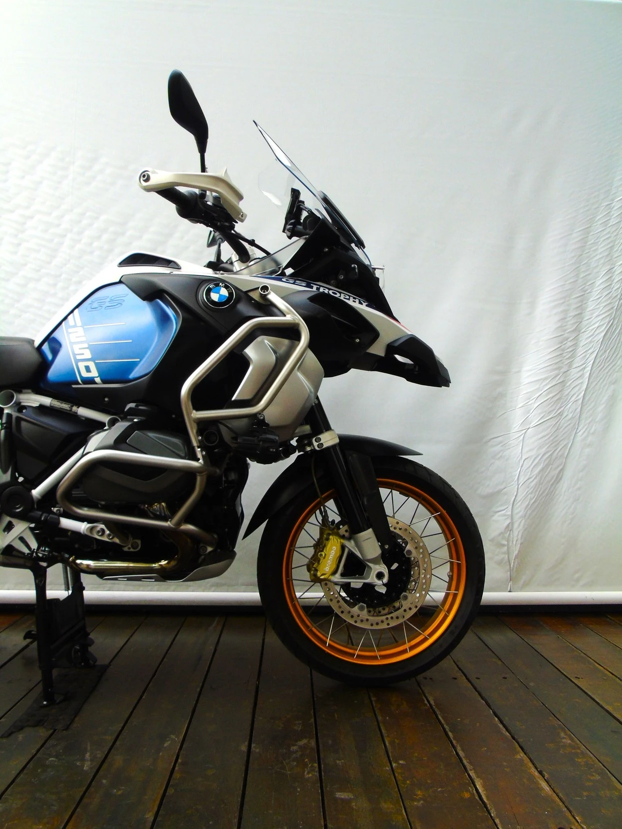 BMW R 1250 GS ADVENTURE PREMIUM 