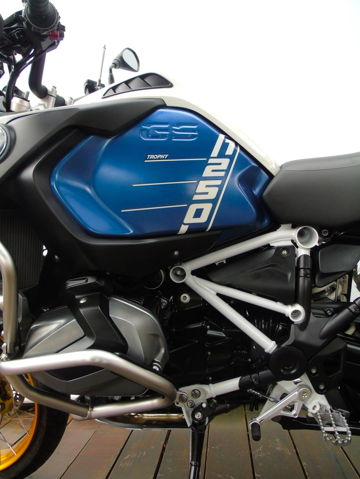 BMW R 1250 GS ADVENTURE PREMIUM 