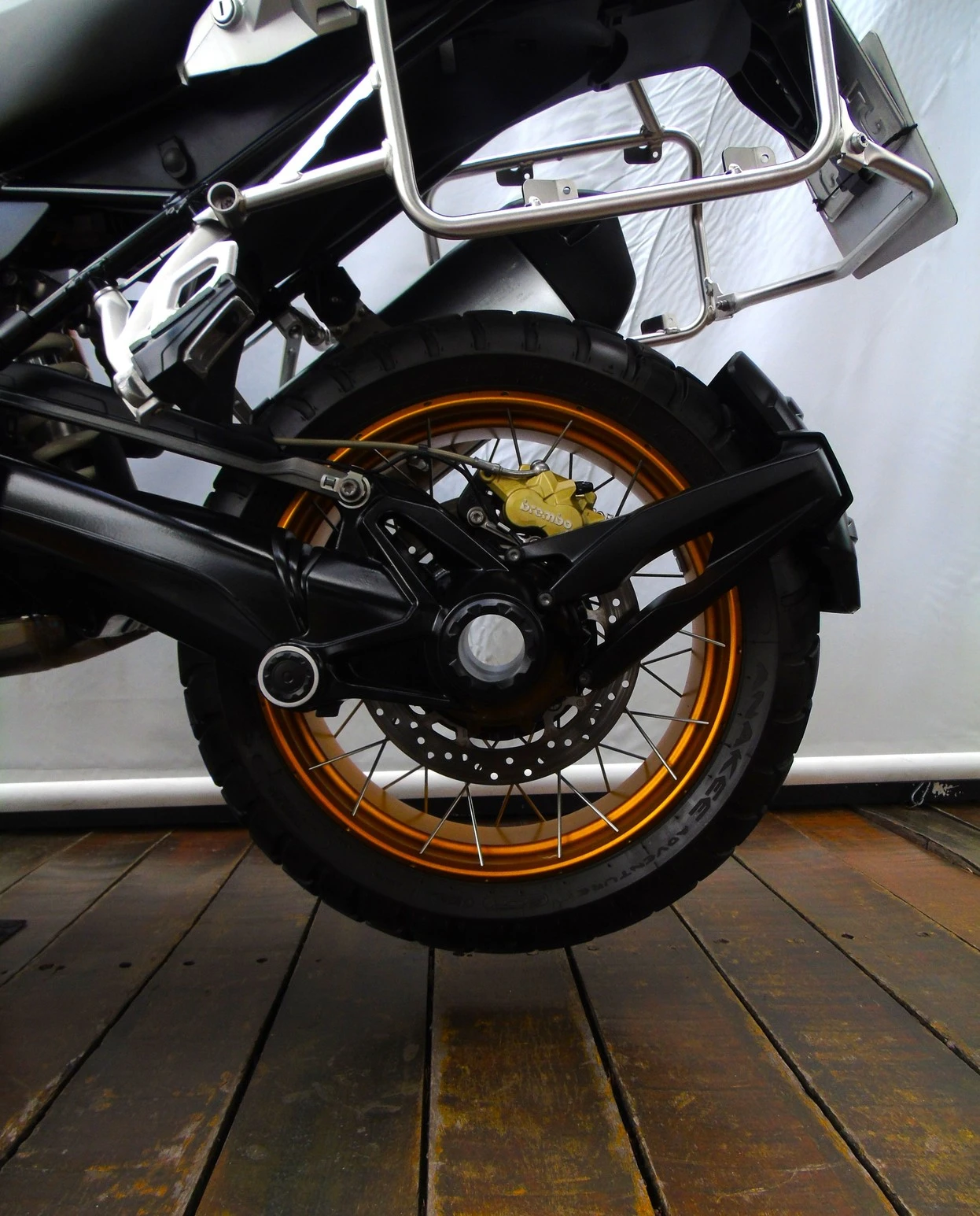 BMW R 1250 GS ADVENTURE PREMIUM 